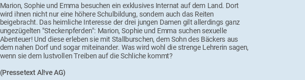 Pressetext