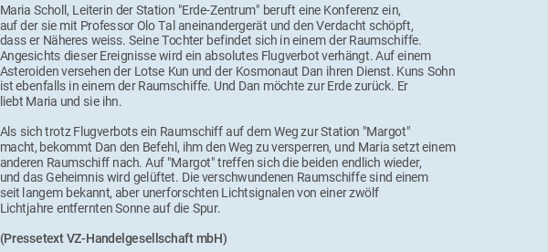 Pressetext