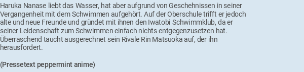 Pressetext