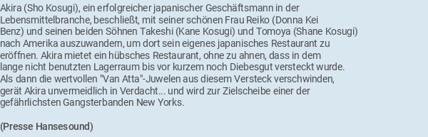 Pressetext