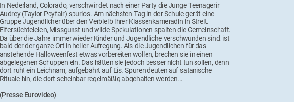 Pressetext