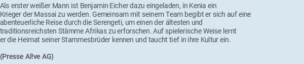 Pressetext