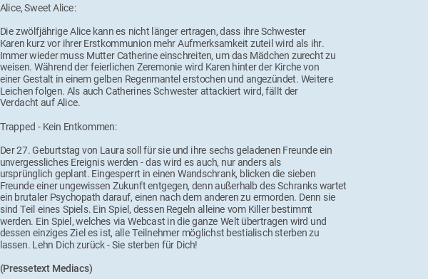 Pressetext