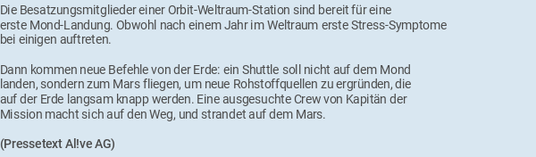 Pressetext