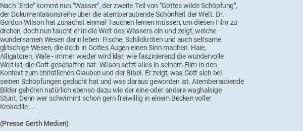 Pressetext