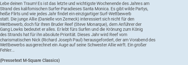Pressetext