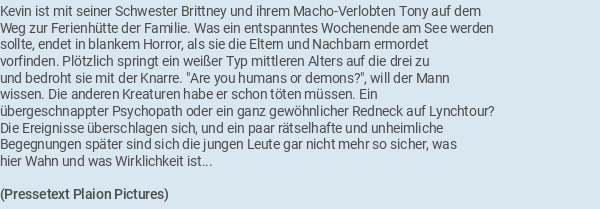 Pressetext
