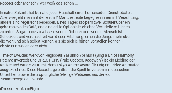 Pressetext