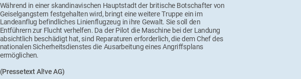 Pressetext