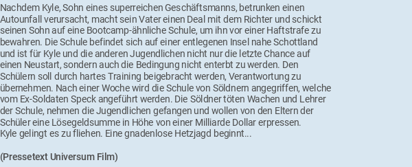 Pressetext