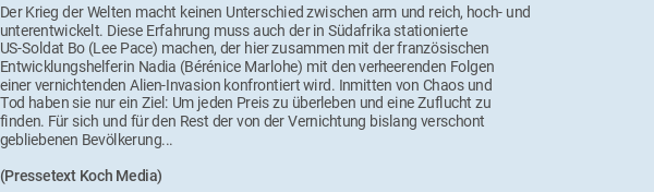 Pressetext