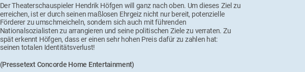 Pressetext