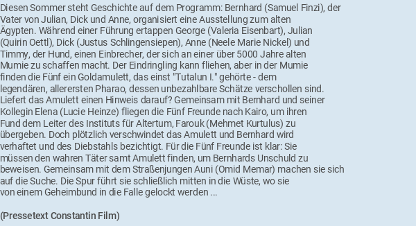 Pressetext