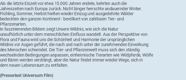 Pressetext