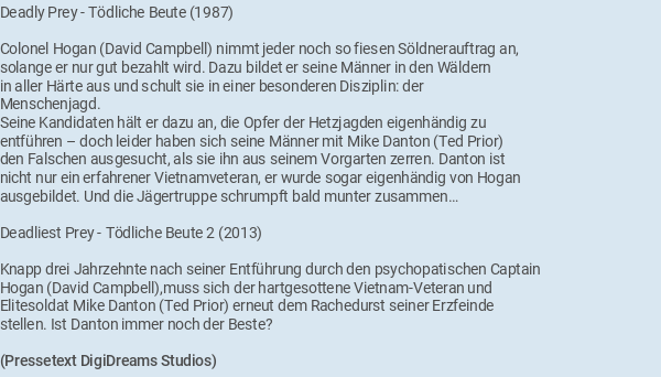 Pressetext