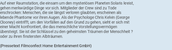 Pressetext