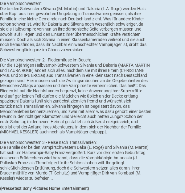 Pressetext