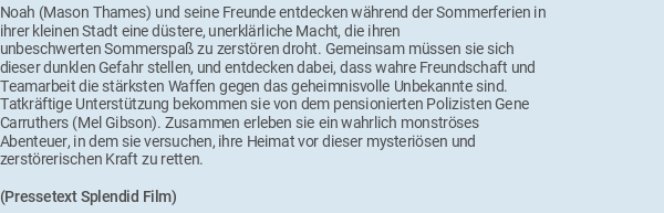 Pressetext