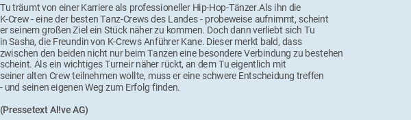 Pressetext