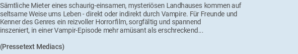 Pressetext