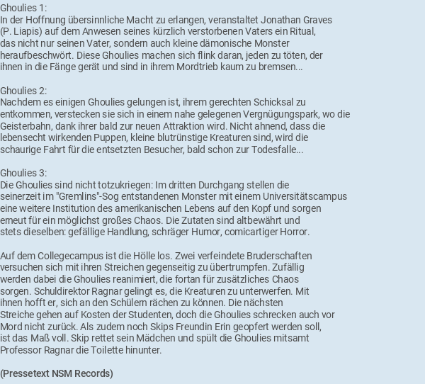 Pressetext