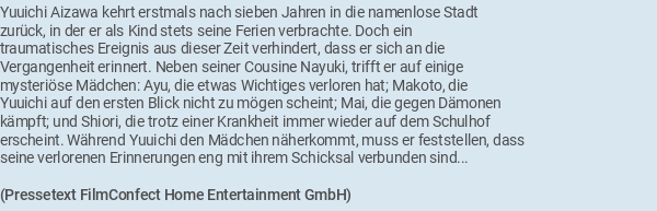 Pressetext