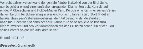 Pressetext