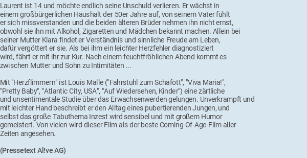 Pressetext