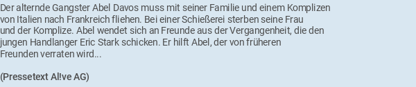 Pressetext