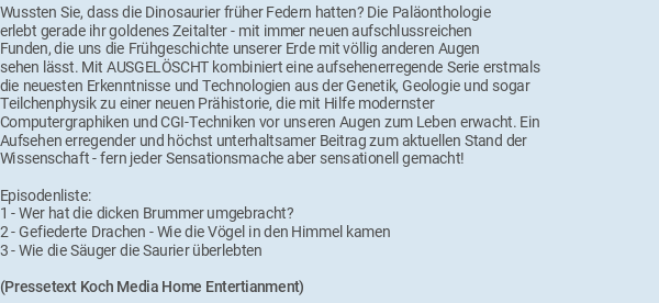 Pressetext
