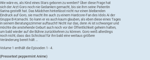 Pressetext