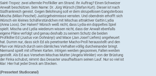 Pressetext