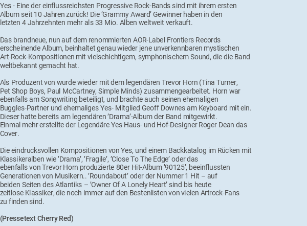 Pressetext
