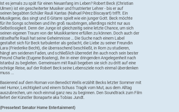 Pressetext