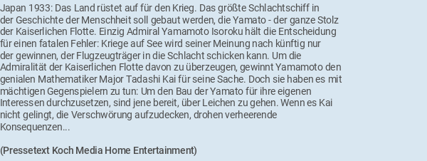 Pressetext