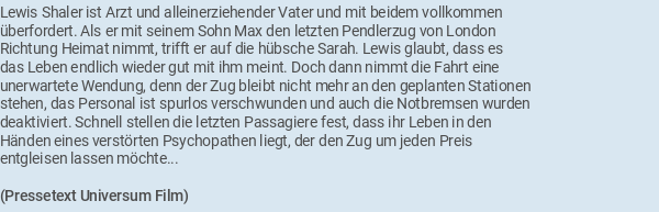 Pressetext