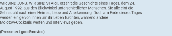 Pressetext