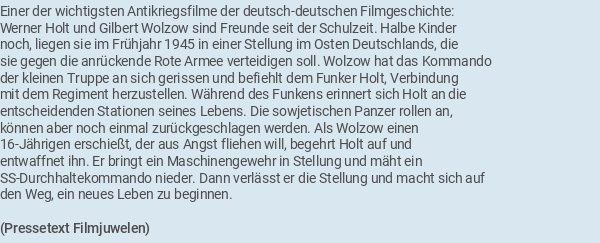 Pressetext