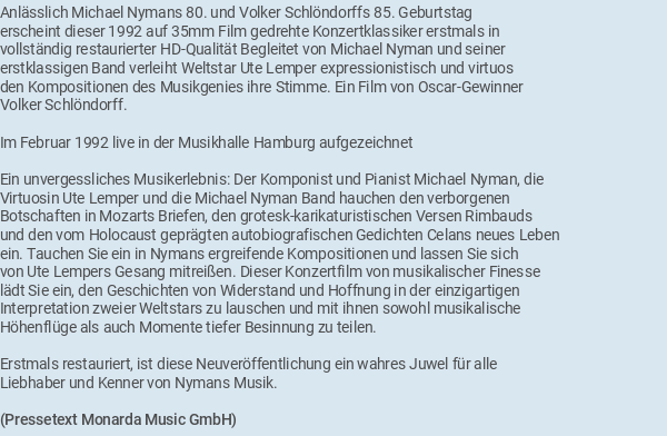 Pressetext