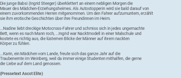 Pressetext