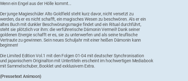 Pressetext