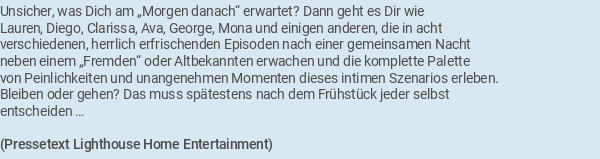 Pressetext