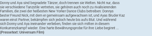 Pressetext