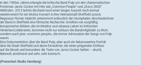 Pressetext