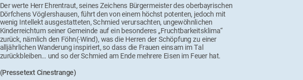 Pressetext
