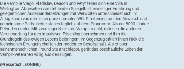 Pressetext