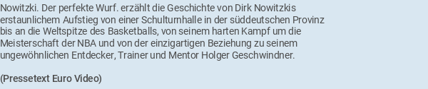 Pressetext
