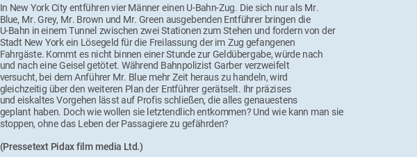 Pressetext