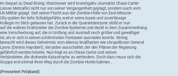 Pressetext
