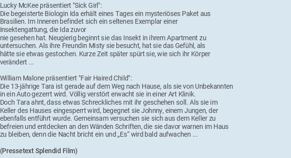 Pressetext